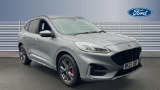 Ford Kuga 1.5 EcoBoost 150 ST-Line Edition 5dr Petrol Estate